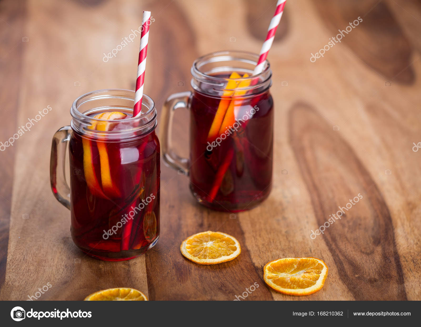 Coca cola y canela
