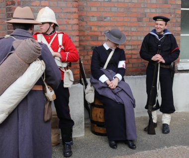 Noel Victoria Festivali