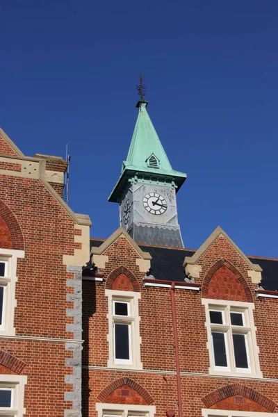 St James sjukhus, portsmouth — Stockfoto