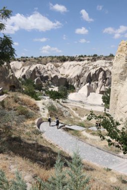  Milli Parkı Açık Hava Müzesi, Göreme
