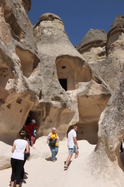  Milli Parkı Açık Hava Müzesi, Göreme