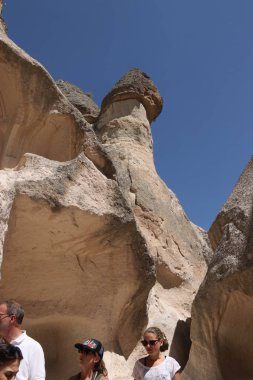  Milli Parkı Açık Hava Müzesi, Göreme