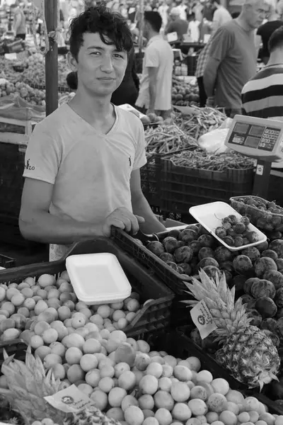 meyve ve sebzeler taze Pazar üretmek