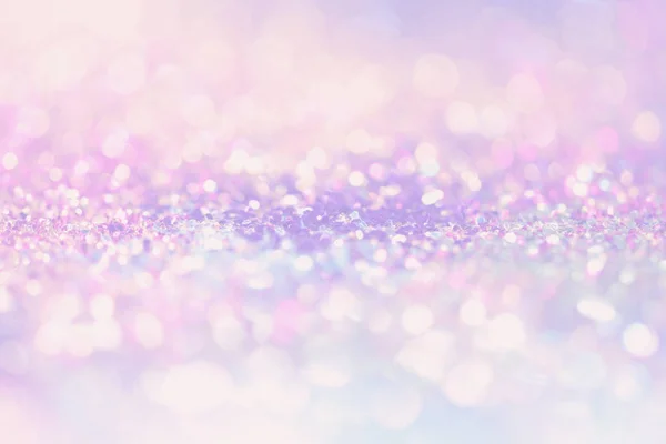 Bokeh Colorfull Blurred abstract background — Stock Photo, Image