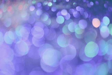 bulanık bokeh arka plan