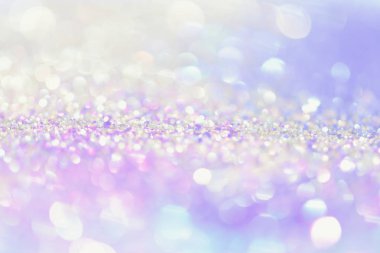 bokeh arka plan Derma bulanık