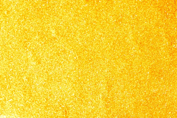 Texture glitter dorato Colorfull Sfondo astratto offuscata — Foto Stock