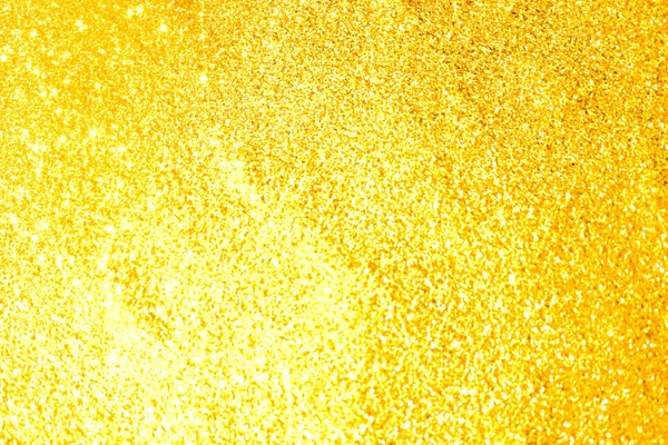 Arany csillogó textúra Colorfull homályos absztrakt háttér — Stock Fotó