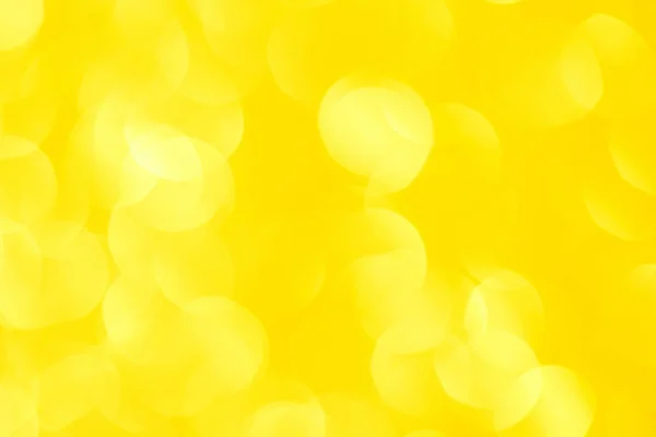 Golden glitter texture Colorfull Blurred abstract background — Stock Photo, Image