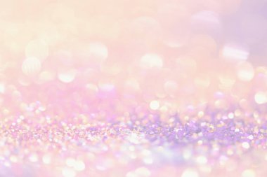 bokeh Derma bulanık arka plan doğum günü, yıldönümü, düğün, yeni yıl arifesi ya da Noel için.