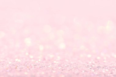 bokeh Derma bulanık arka plan doğum günü, yıldönümü, düğün, yeni yıl arifesi ya da Noel için.