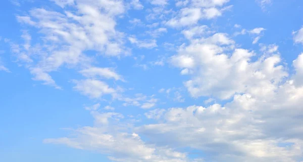 The sky with clouds beatiful Sunset background