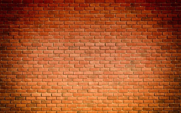 Czerwony Brązowy Blok Cegły Ściany Pięknie Ułożone Tło Tekstury — Zdjęcie stockowe