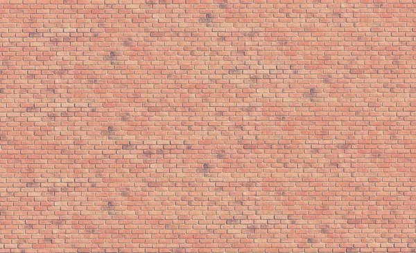 Czerwony Brązowy Blok Cegły Ściany Pięknie Ułożone Tło Tekstury — Zdjęcie stockowe