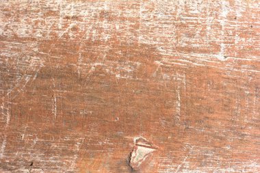 Eski ahşap arka plan doku ile güzel ışık.