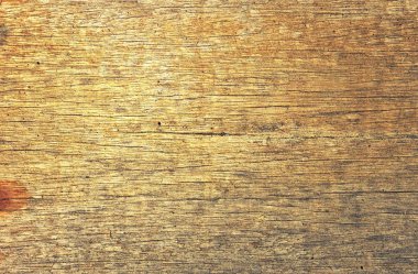 Eski ahşap arka plan doku ile güzel ışık.