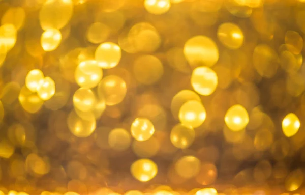 Dourado brilho textura colorido desfocado abstrato fundo para — Fotografia de Stock