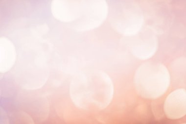 bokeh Derma bulanık arka plan doğum günü, annive için