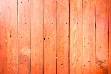 Eski ahşap arka plan doku ile güzel ışık