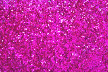 Altın glitter doku doğum günü, yıldönümü, düğün, yeni yıl arifesi ya da Noel için arka plan Derma bulanık.