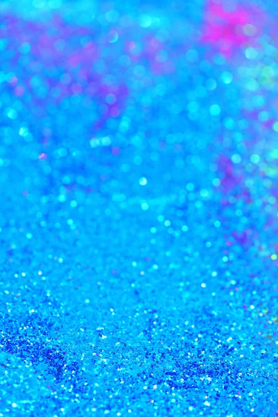 Texture Glitter Dorato Colorfull Sfondo Astratto Offuscata Compleanno Anniversario Matrimonio — Foto Stock