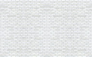 tuğla duvar doku tasarım arka planı için