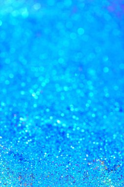 Altın glitter doku doğum günü, yıldönümü, düğün, yeni yıl arifesi ya da Noel için arka plan Derma bulanık.