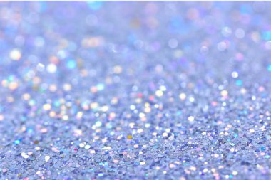 Altın glitter doku doğum günü, yıldönümü, düğün, yeni yıl arifesi ya da Noel için arka plan Derma bulanık.