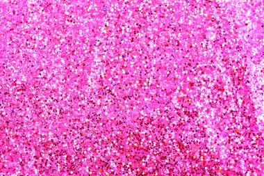 Altın glitter doku doğum günü, yıldönümü, düğün, yeni yıl arifesi ya da Noel için arka plan Derma bulanık.