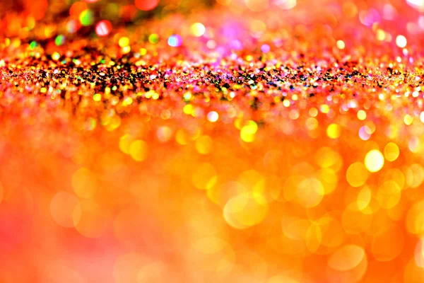 Цветной Размытый Абстрактный Фон День Рождения Юбилей Свадьбу Новый Год — стоковое фото