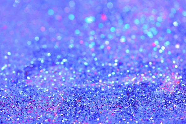 Golden Glitter Textura Colorfull Blurred Fundo Abstrato Para Aniversário Aniversário — Fotografia de Stock