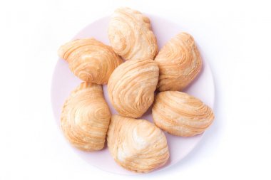 Köri puffs adapte f edilmiş bir çok popüler snack madde vardır