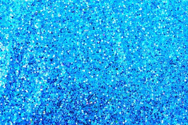 Altın glitter doku doğum günü, yıldönümü, düğün, yeni yıl arifesi ya da Noel için arka plan Derma bulanık.