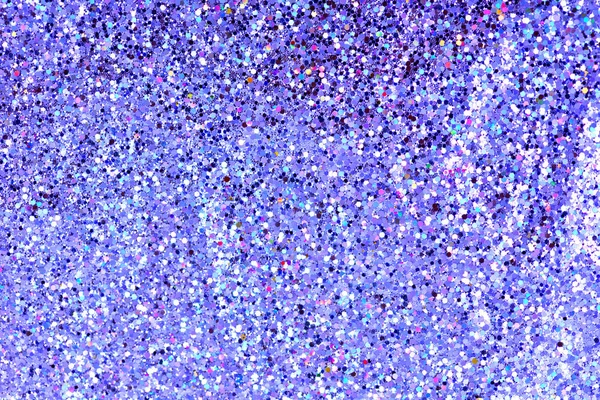 Doré Texture Paillettes Colorfull Fond Abstrait Flou Pour Anniversaire Anniversaire — Photo