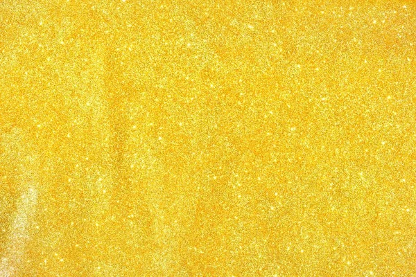 Texture Glitter Dorato Colorfull Sfondo Astratto Offuscata Compleanno Anniversario Matrimonio — Foto Stock