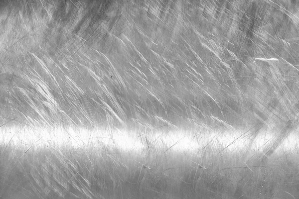 Metal Fundo Textura Aço Inoxidável — Fotografia de Stock