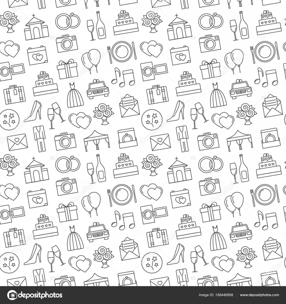 Free Free 92 Wedding Symbols Svg SVG PNG EPS DXF File