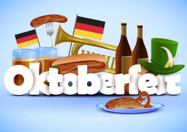 Oktoberfest duvar kağıdı tatil arka plan resmi