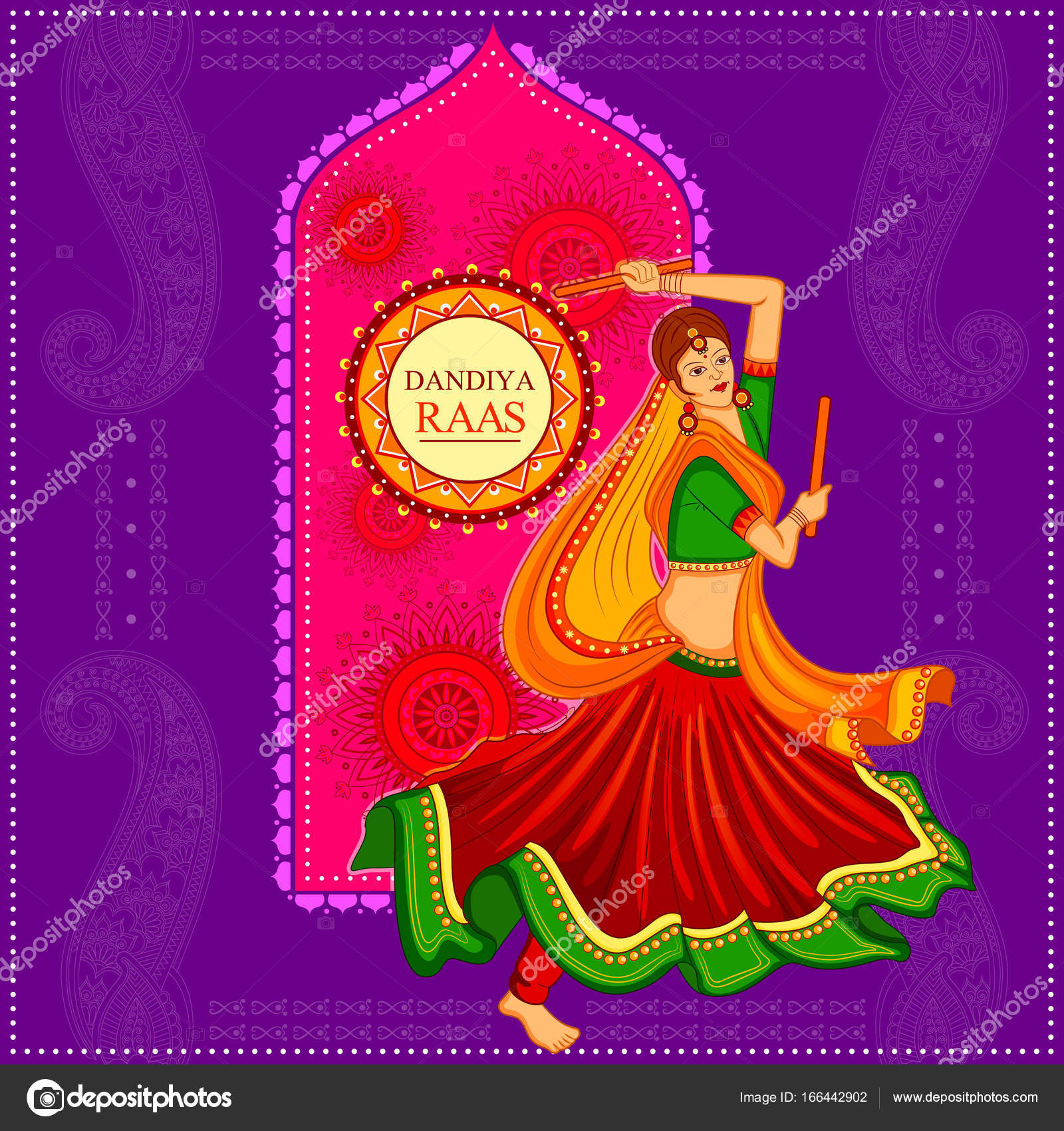 red raas garba 2017 red raas garba 2017
