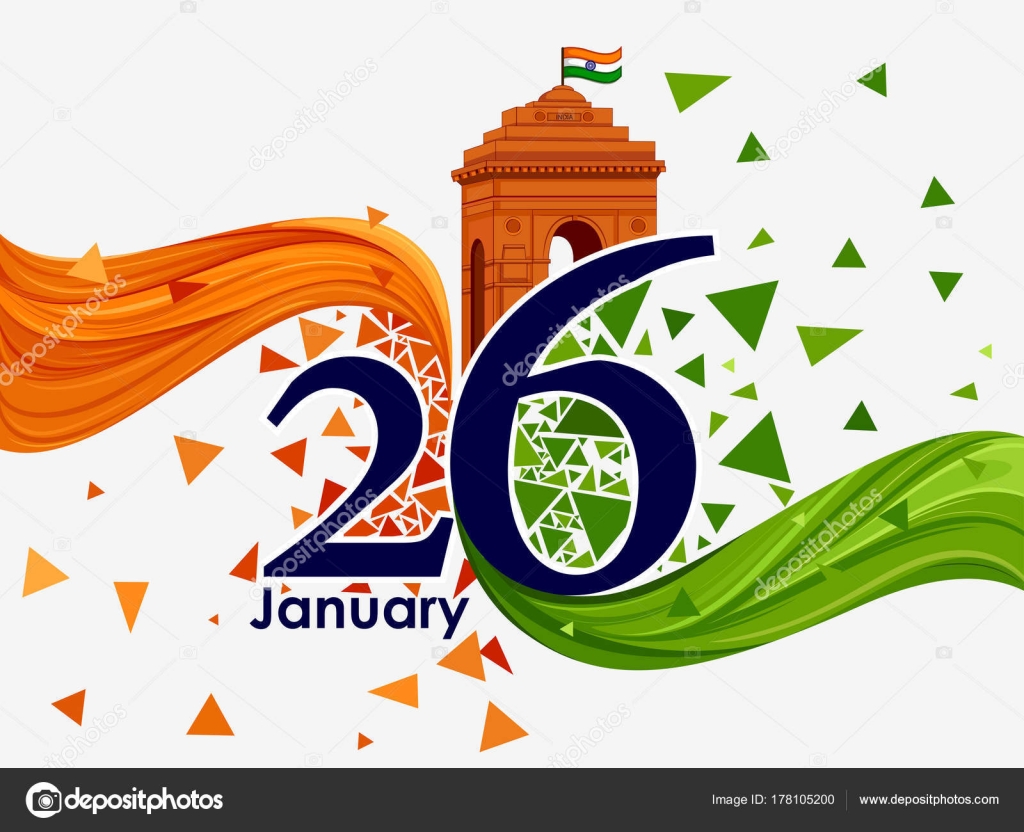 Ngày Quốc khánh 26 tháng 1 đánh dấu một sự kiện vĩ đại trong lịch sử của Ấn Độ. Với cảnh nền vui mừng và sáng tạo, chúng tôi đã chuẩn bị một hình ảnh phong phú cho bạn để đón chào ngày lễ quan trọng này.