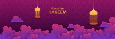 Ramazan Kareem bayramını kutluyor