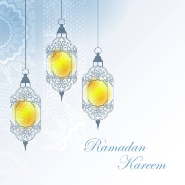 Ramazan Kareem bayramını kutluyor