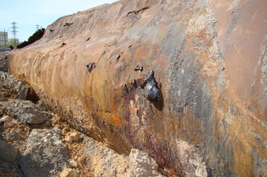 Tanklar tankları yanıcı malzemeler için