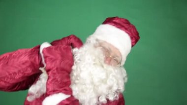 Noel Baba geliyor..