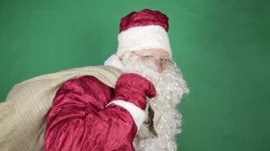 Noel Baba geliyor..