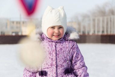 Spor kariyer ilk Ödülü.