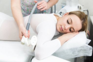 LPG masaj el ve omuz.