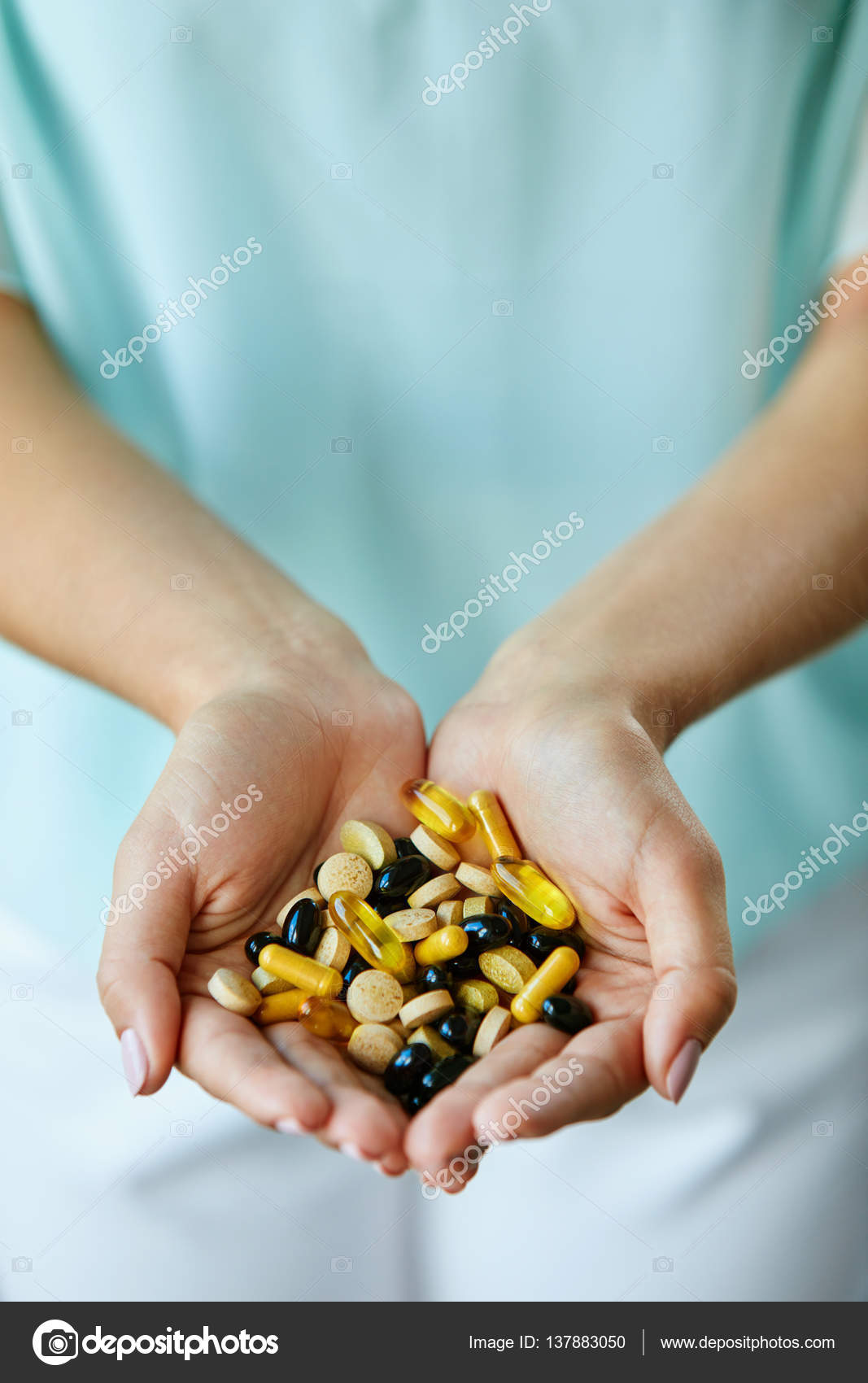 Kadınlar için gerekli vitaminler Kadınlar için gerekli vitaminler