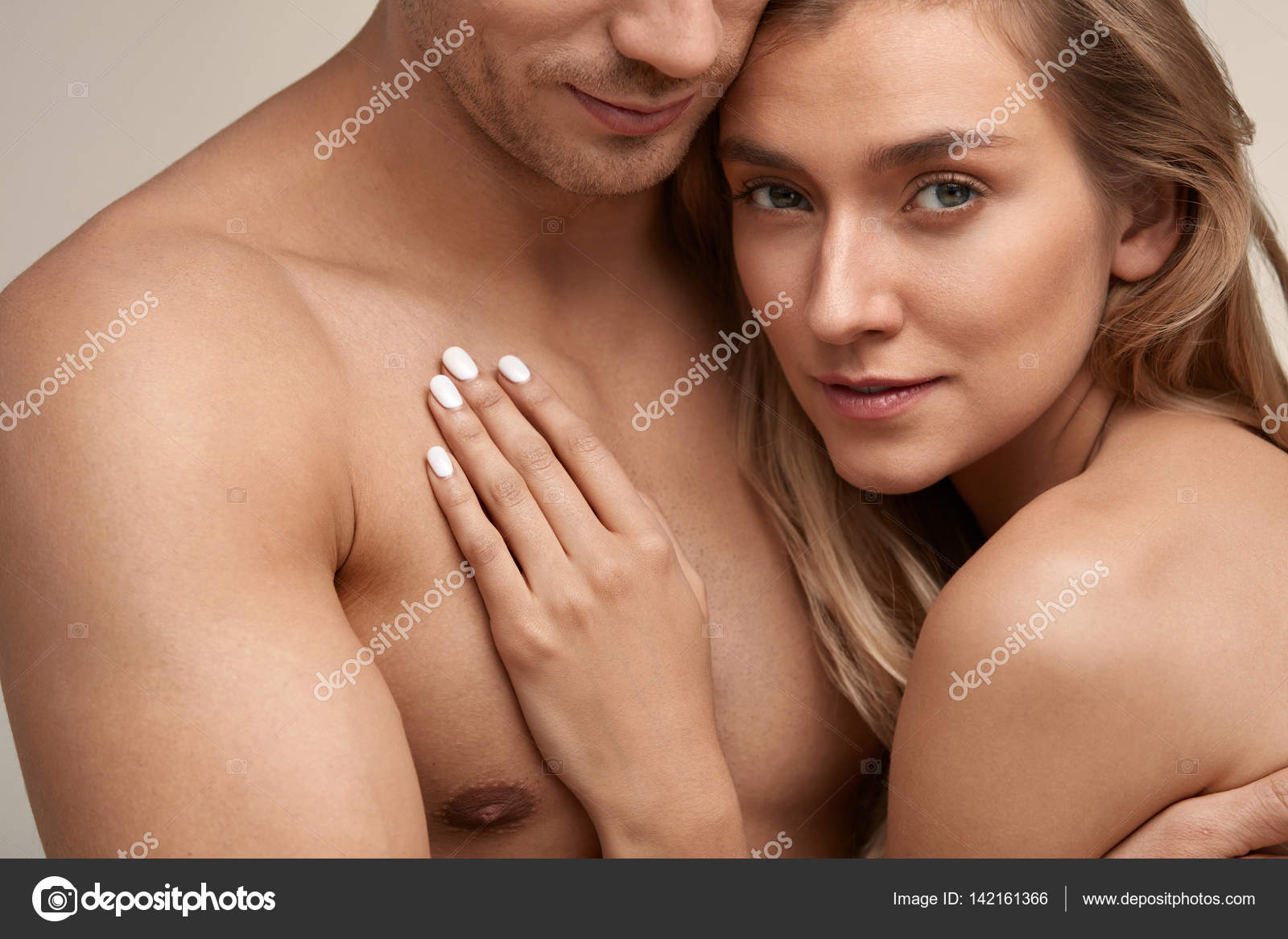 Desnudo Romantic Pictures