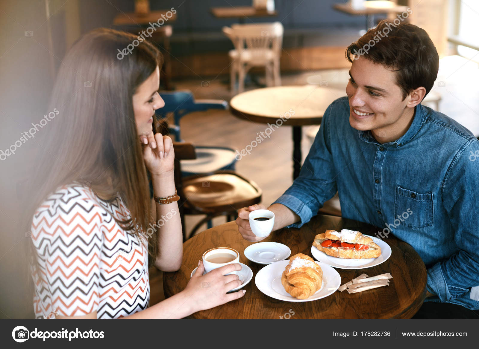 Dating nach einer großen Auflösung